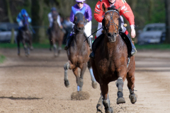 Osterrenntag Sonsbeck 2024