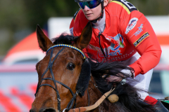 Osterrenntag Sonsbeck 2024