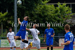 BV Rentfort II - SuS Schwarz-Blau Gladbeck