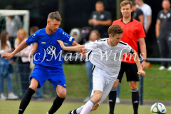 BV Rentfort II - SuS Schwarz-Blau Gladbeck