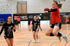 VfL Gladbeck - HC TuRa Bergkamen II